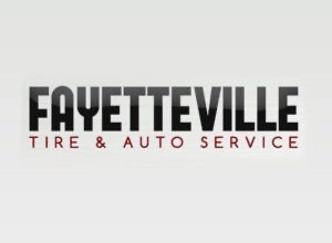 Fayetteville Tire and Auto