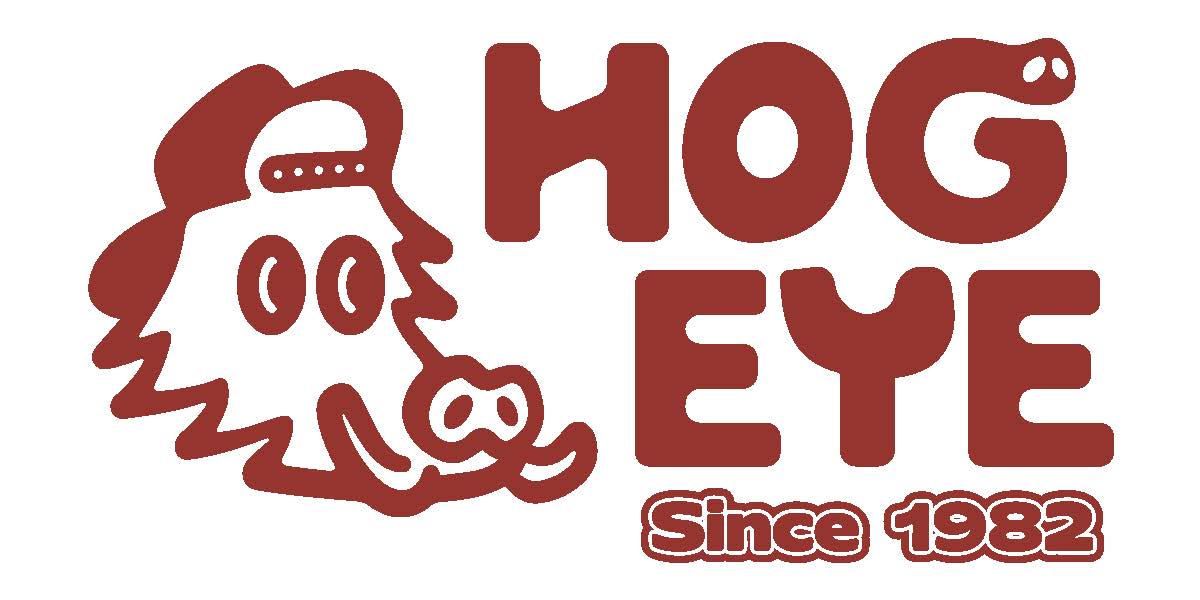 Hogeye